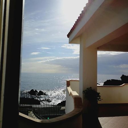 Villa Stella Del Mare Acireale Eksteriør billede