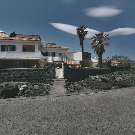 Villa Stella Del Mare Acireale Eksteriør billede