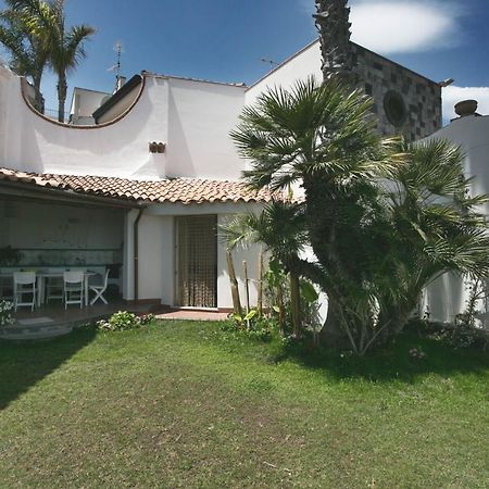 Villa Stella Del Mare Acireale Eksteriør billede
