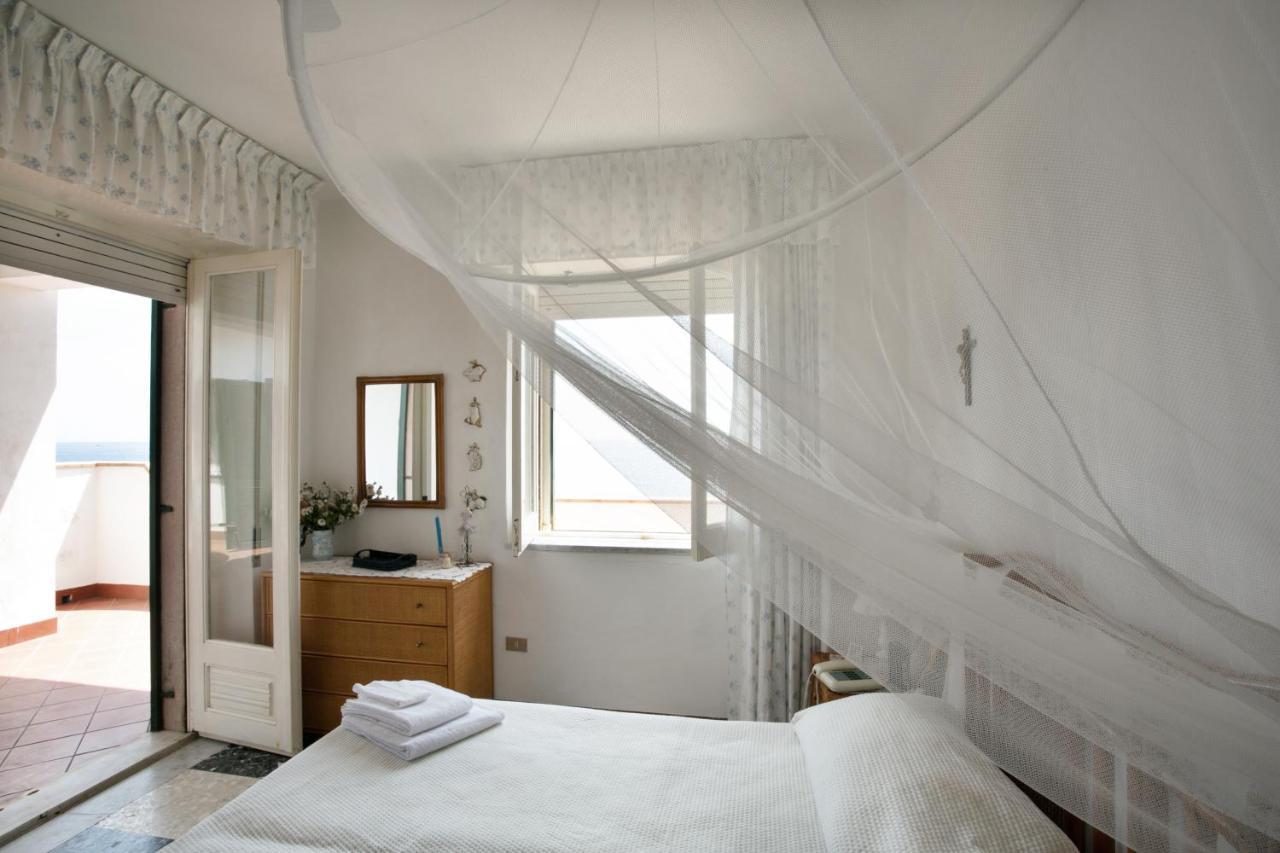 Villa Stella Del Mare Acireale Eksteriør billede
