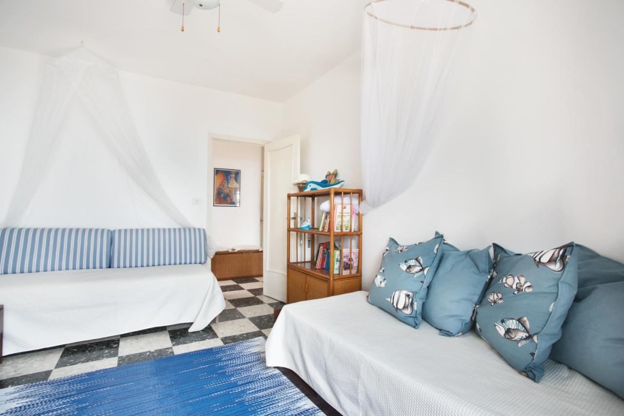Villa Stella Del Mare Acireale Eksteriør billede