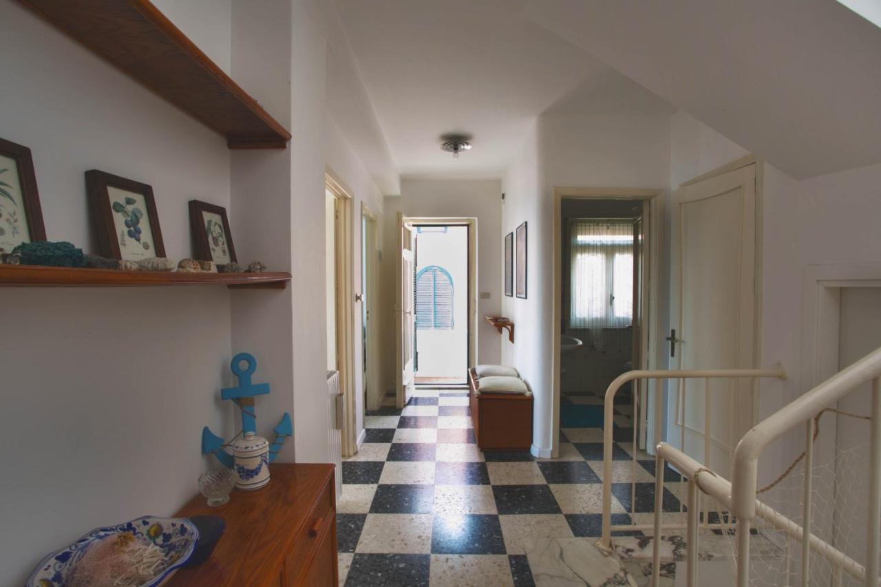 Villa Stella Del Mare Acireale Eksteriør billede