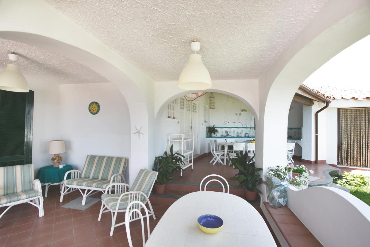 Villa Stella Del Mare Acireale Eksteriør billede