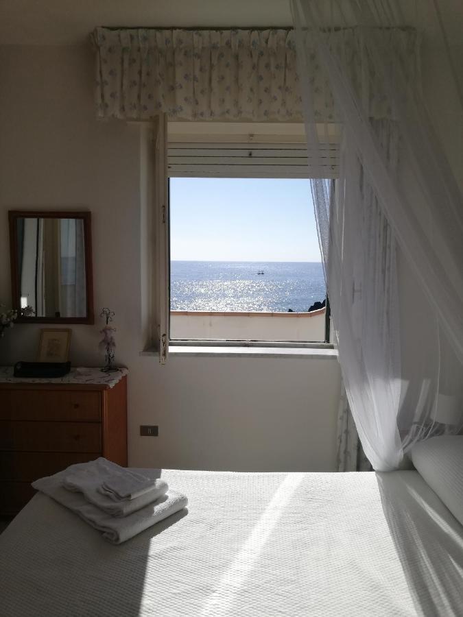Villa Stella Del Mare Acireale Eksteriør billede