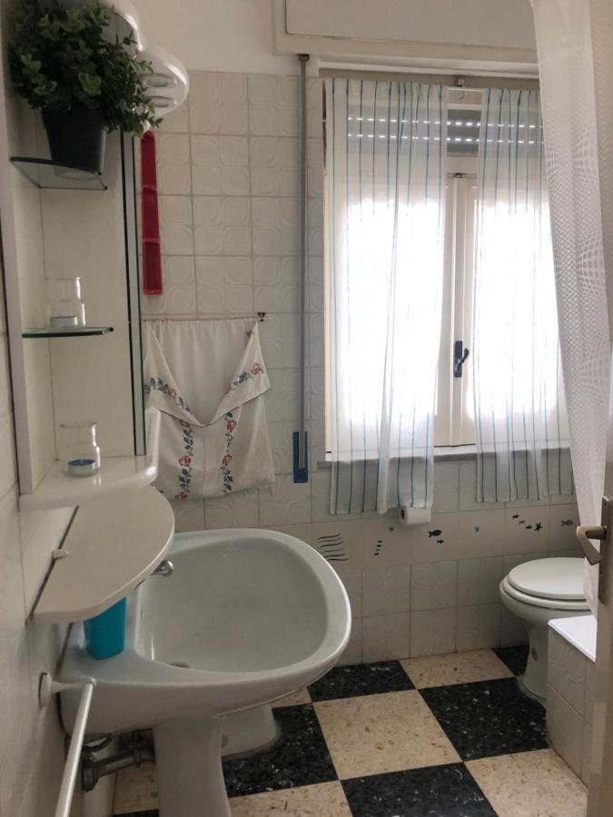 Villa Stella Del Mare Acireale Eksteriør billede