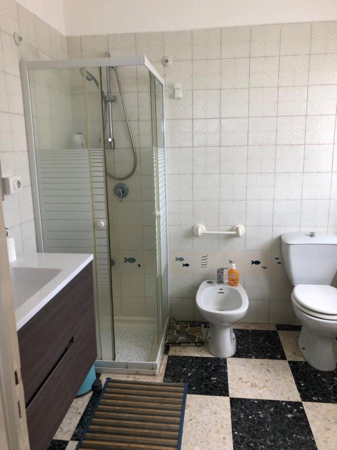 Villa Stella Del Mare Acireale Eksteriør billede